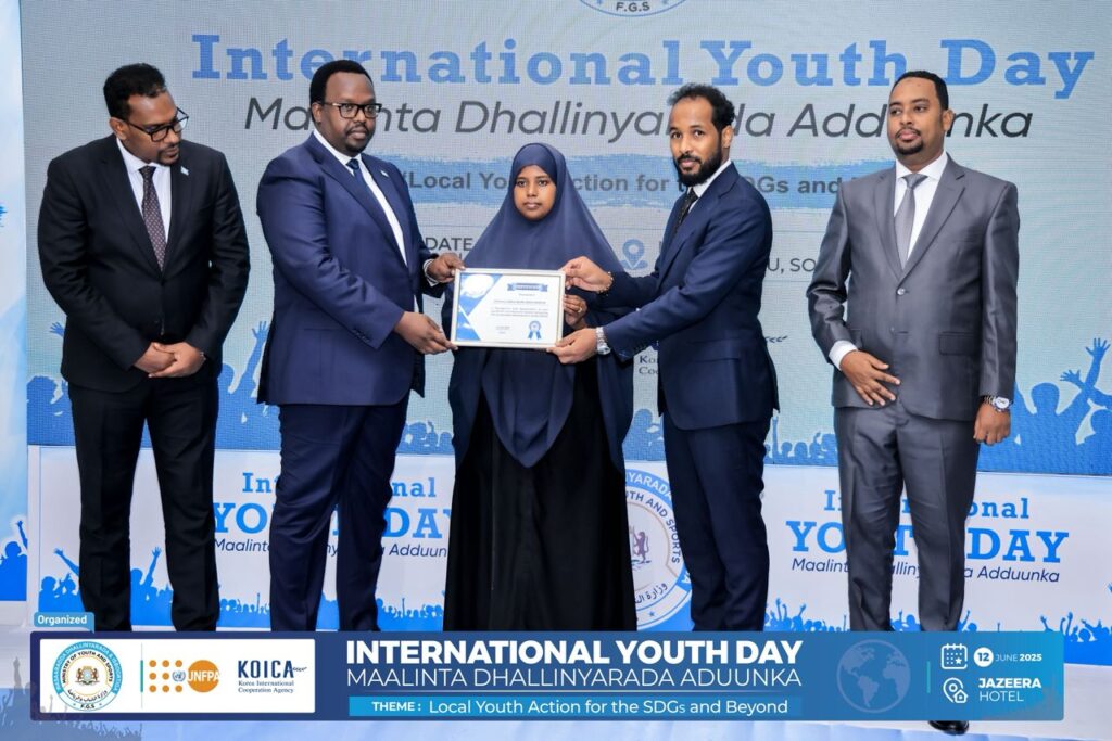 international youth day