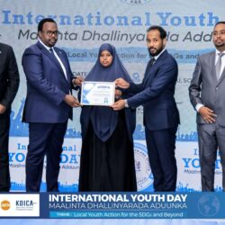 international youth day