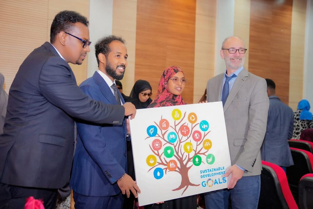 international youth day